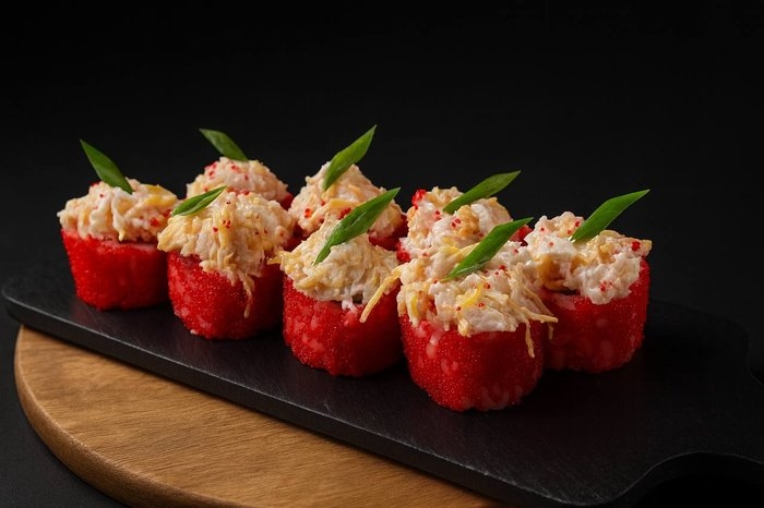 Поцелуй Сакуры